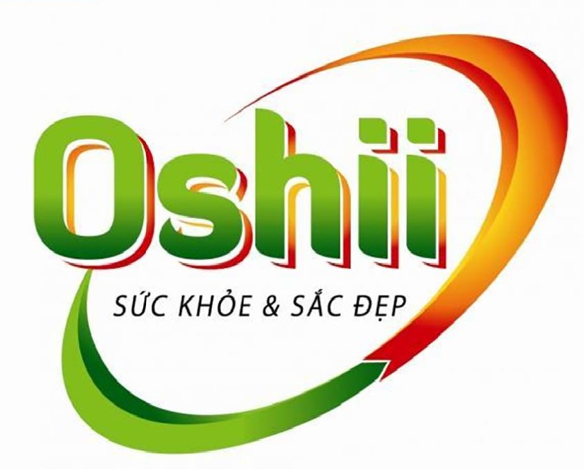 Oshii Pharma
